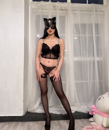 Проститутка Ирина