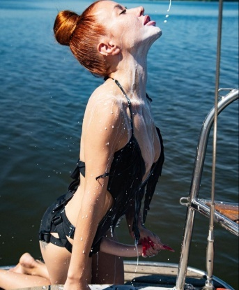 Проститутка Людмила